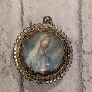 Catholic Pendant Jewelry